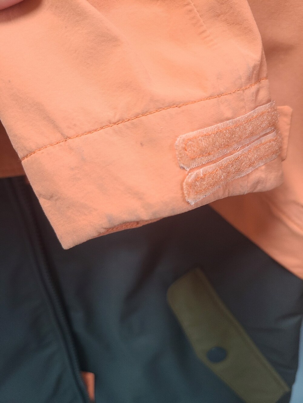 MEC Trackback Ski Jacket - Picture 14 of 15
